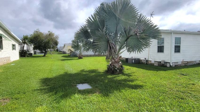 522 Jamaican Way a Lake Wales, FL Mobile or Manufactured Home for Sale